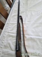 Doppietta  Franchi Espirit