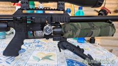 FX Airguns impact mk3 5.5