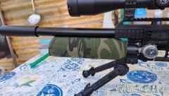 FX Airguns impact mk3 5.5
