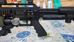 FX Airguns impact mk3 5.5
