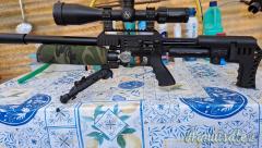 FX Airguns impact mk3 5.5