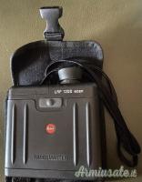 Telemetro Leica