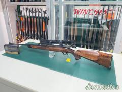 Sauer Weatherby Junior .224 Weatherby Magnum