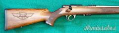 Anschutz anniversary 150 year .22 Long Rifle