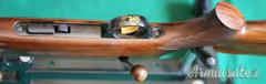 Anschutz anniversary 150 year .22 Long Rifle
