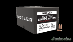 NOSLER COMPETITION 224