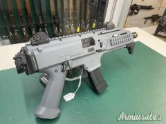 CZ | Ceska Zbrojovka Scorpion Evo 3 S1 Pistol 9x19mm