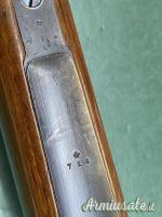 Carl Gustaf M96 1915 6.5x55mm