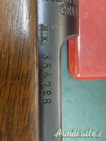 Carl Gustaf M96 1915 6.5x55mm