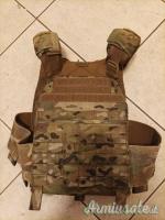 Warrior assault systems DCS multicam