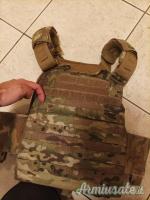 Warrior assault systems DCS multicam