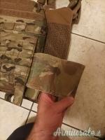 Warrior assault systems DCS multicam