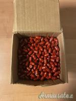 Palle/ogive 9x21 romana