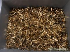 Bossoli 9x21 varie marche