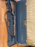 Browning Bar Zenith Platinum cal. 30 06
