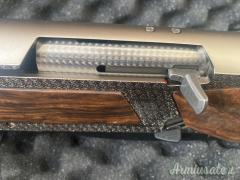 Browning Bar Zenith Platinum cal. 30 06