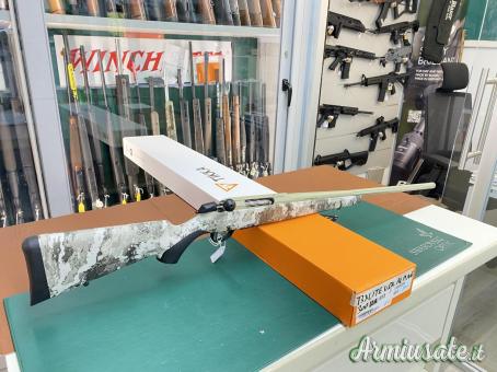 Tikka T3x Lite Veil Alpine .300 Winchester Magnum