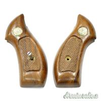 guance originali per Smith Wesson telaio J mod.36-60