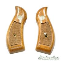 guance Smith Wesson telaio k round butt