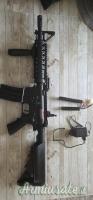 Fucile M4 cyma softair