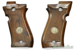 Guance legno Beretta 81-84