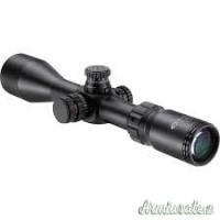 BARSKA 4-16x50mm Tactical FFP
