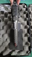 STI International Executive  .40 Smith & Wesson | Auto  |  10 x 21 mm