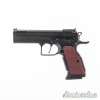 Tanfoglio Stock 2025 calibro 9x19 - NUOVA - PROMO FINE ATTIVITA'