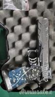 STI International Executive  .40 Smith & Wesson | Auto  |  10 x 21 mm