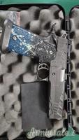 STI International Executive  .40 Smith & Wesson | Auto  |  10 x 21 mm