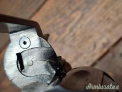 Smith & Wesson 10-7 .38 Special