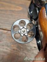 Smith & Wesson 10-7 .38 Special