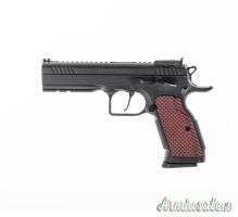 Tanfoglio Stock III 2025 calibro 9x19 - NUOVA - PROMO FINE ATTIVITA'