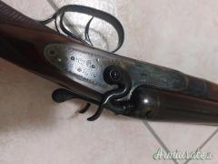 Beretta Vittoria  cal.12
