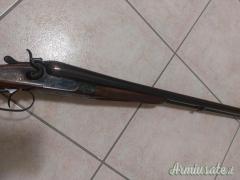 Beretta Vittoria  cal.12