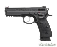 CZ SP01 Shadow calibro 9x19 - NUOVA - PROMO FINE ATTIVITA'