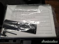 Glock 17 Gen 4° 9x21mm IMI