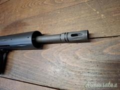 Colt Competition Rifle CSR-15.16 - Calibro 223 R - canna da 16 