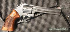 686 .357 Magnum  |  9x31mmR  | .353 Casull