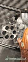 686 .357 Magnum  |  9x31mmR  | .353 Casull