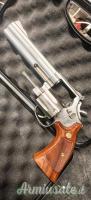686 .357 Magnum  |  9x31mmR  | .353 Casull