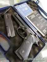 Beretta 98\FS 9x21mm IMI