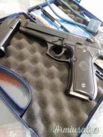 Beretta 98\FS 9x21mm IMI