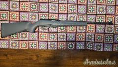 Carabina Remington 597 .22 Long Rifle - Come nuova