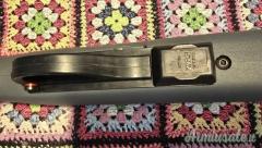 Carabina Remington 597 .22 Long Rifle - Come nuova