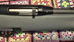 Carabina Remington 597 .22 Long Rifle - Come nuova
