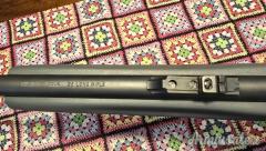 Carabina Remington 597 .22 Long Rifle - Come nuova