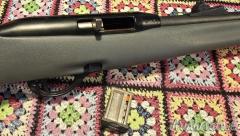Carabina Remington 597 .22 Long Rifle - Come nuova