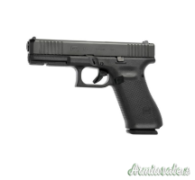 Glock 17 Gen5 FS calibro 9x19 - NUOVA - PROMO FINE ATTIVITA'