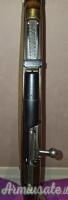 MOSIN NAGANT mod. 91/30 7,62x54 R. e SIMONOV SKS Cal. 7,62 x 39 R.